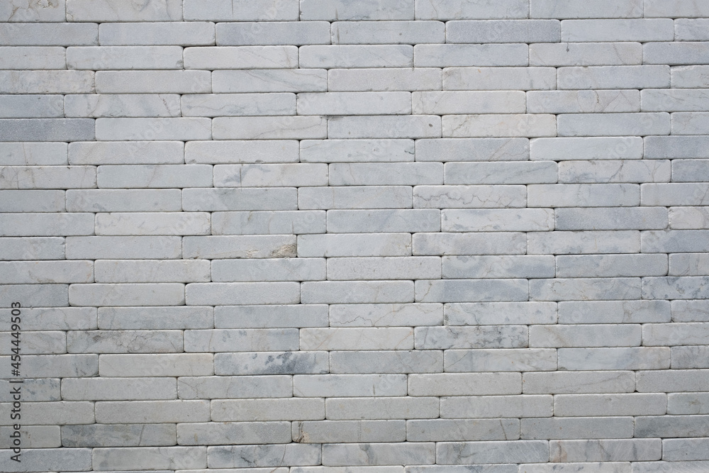 Obraz premium floor, tile brick mortar background texture, abstract background, rock surface