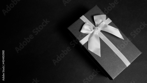 christmas gift box, sale promotion 