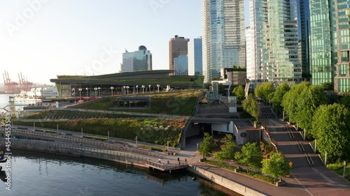 Vancouver Convention Centre