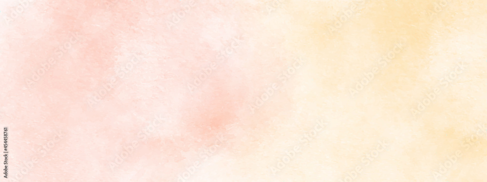 beautiful and colorful abstract watercolor background.beautiful and colorful watercolor used for wallpaper,banner, design,painting,arts,printing and decoration.