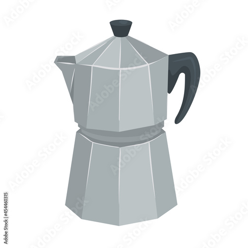 coffee moka pot