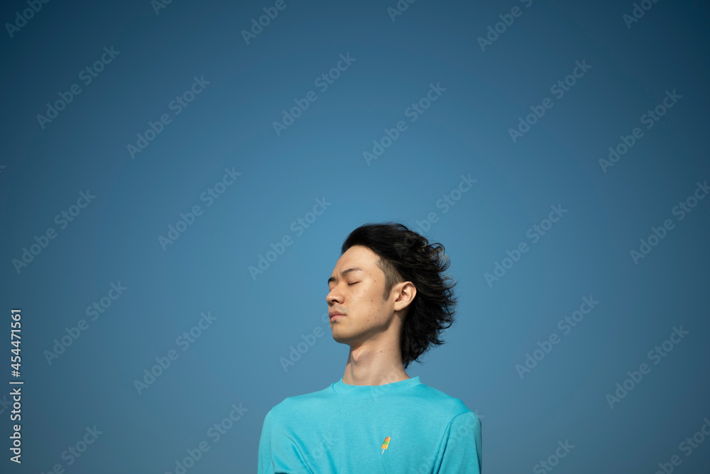 Portrait of Generation Z