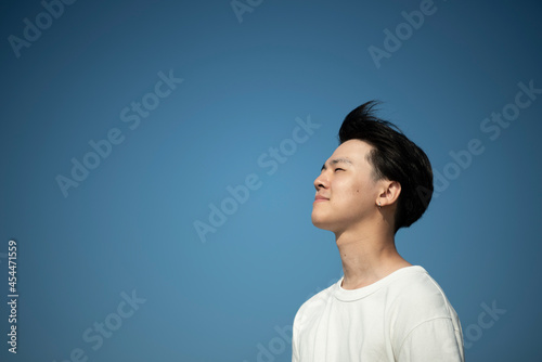 Portrait of Generation Z