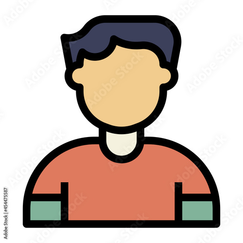 boy