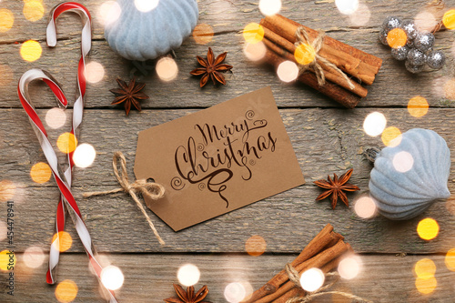 Beautiful greeting card for...