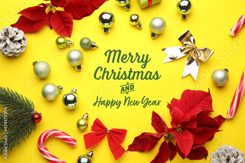 Beautiful greeting card for...
