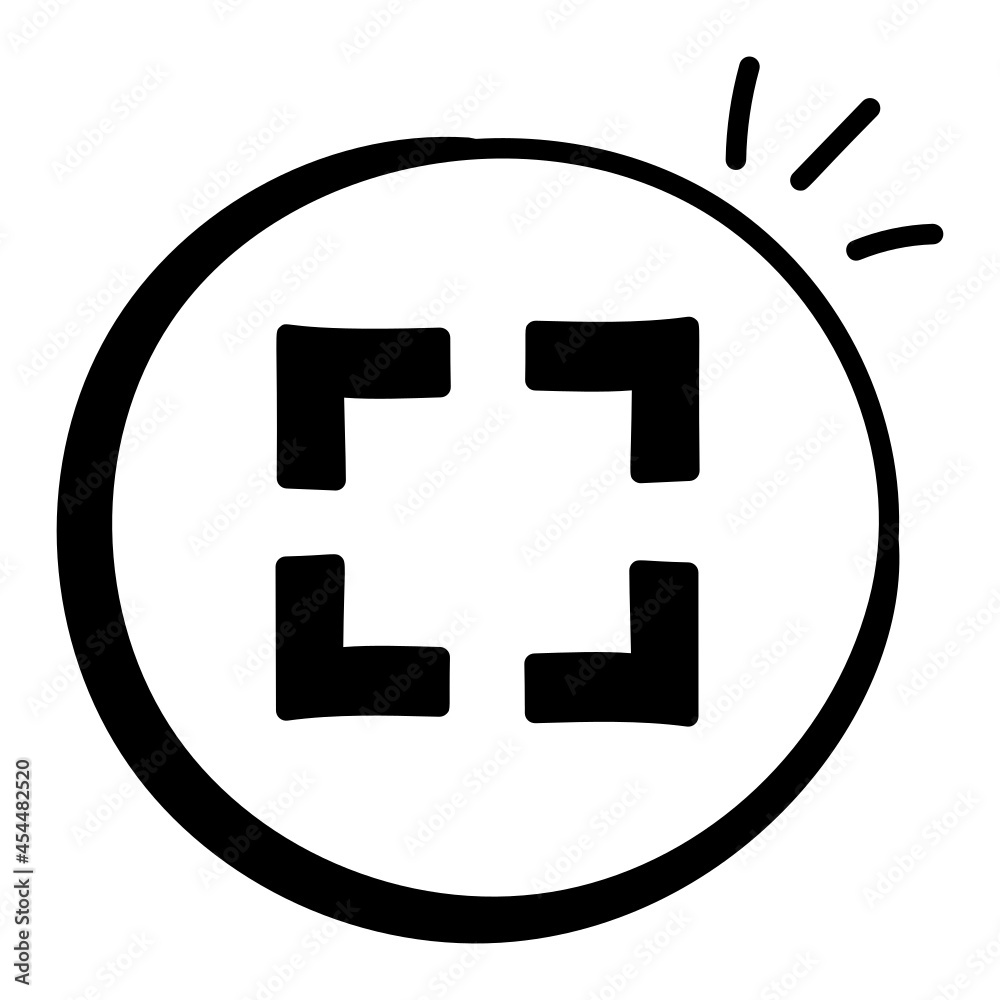 Stop Button
Stop Button