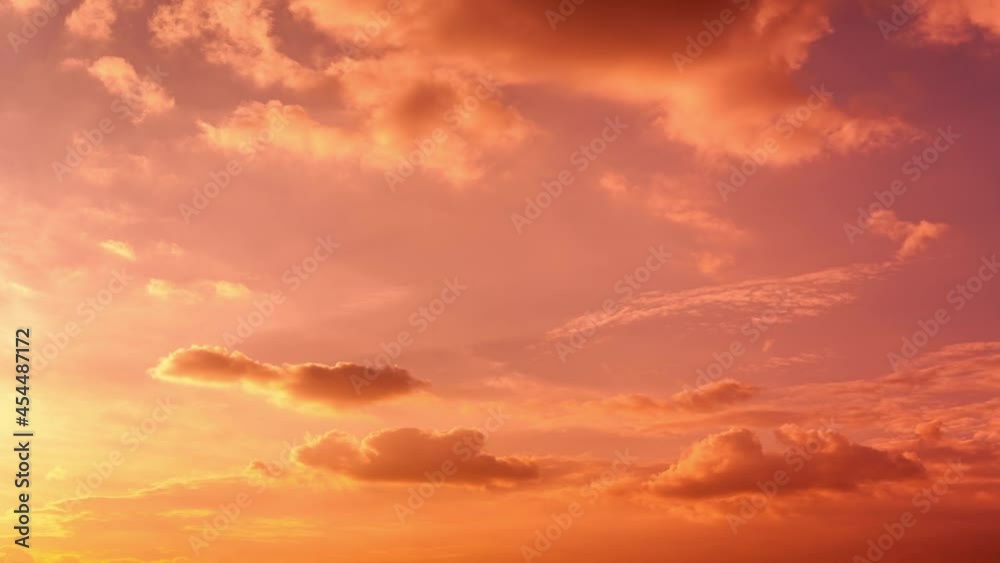 Time lapse of sunrise in bright colors. Amazing sky scape with clouds and sunbeams. Beginning of new day. From dark to light.
Time lapse of sunrise in bright colors. Amazing sky scape with clouds and sunbeams. Beginning of new day. From dark to light.