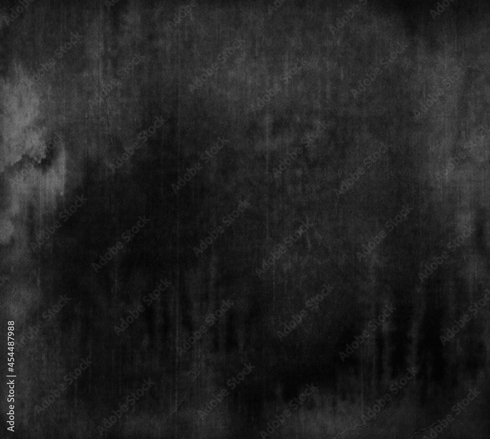 black wall abstract background texture