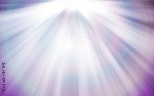 Pasterl color sparkle rays glitter lights with bokeh elegant lens flare abstract background. Dust sparks background.