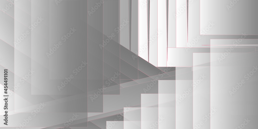 abstract background with squares abstract background with squares