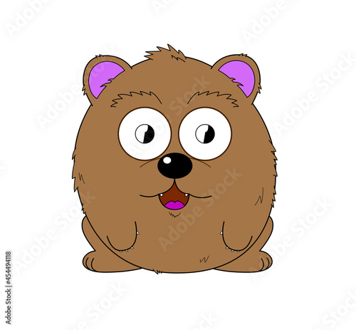 Ours