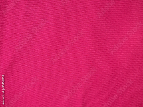 fucsia fabric texture background photo