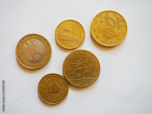 Eurocoins