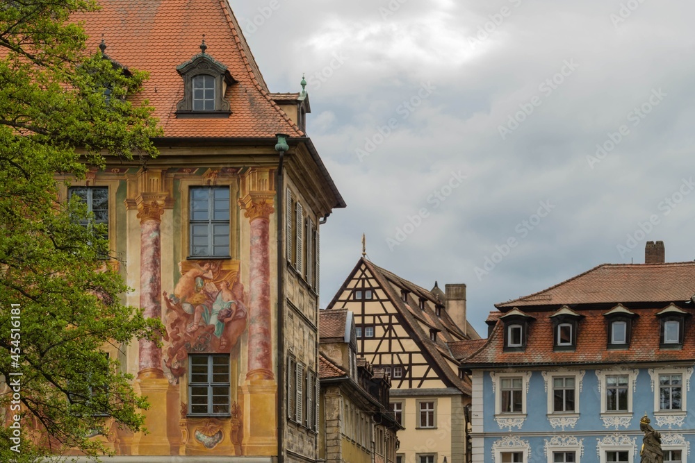 Stadtkern Bamberg