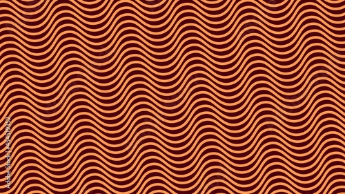 Wave abstract background, wave pattern background