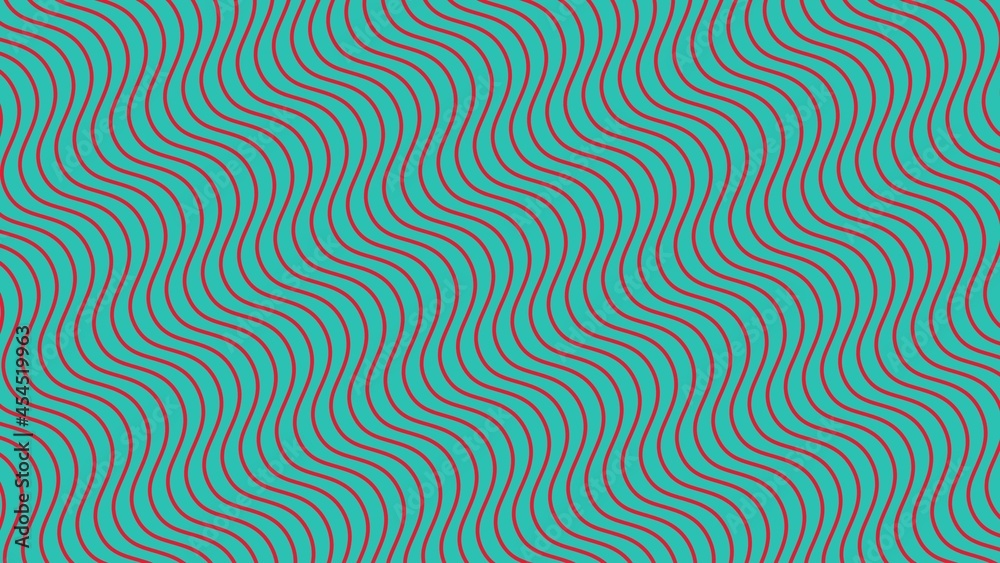 Wave abstract background, wave pattern background