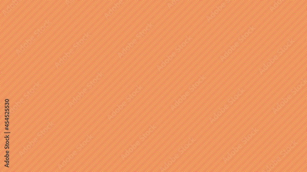 Fototapeta premium Wave abstract background, wave pattern background