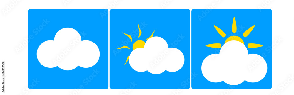 cloud and sun vector design.
logo template vector design eps 10. cloud and sun vector design.
logo template vector design eps 10.