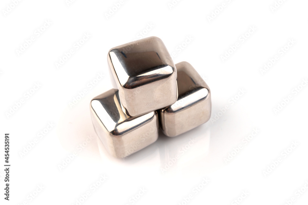 stainless steel ice cubes whiskey stones stainless steel ice cubes whiskey stones
