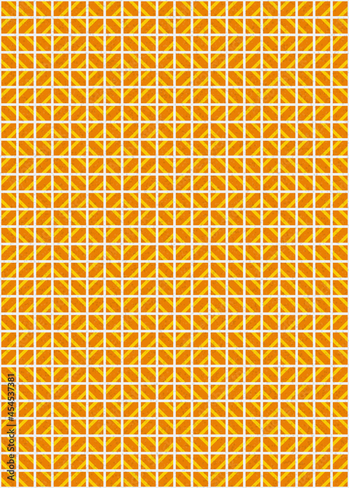 Abstract Geometric Pattern generative computational art illustration Abstract Geometric Pattern generative computational art illustration