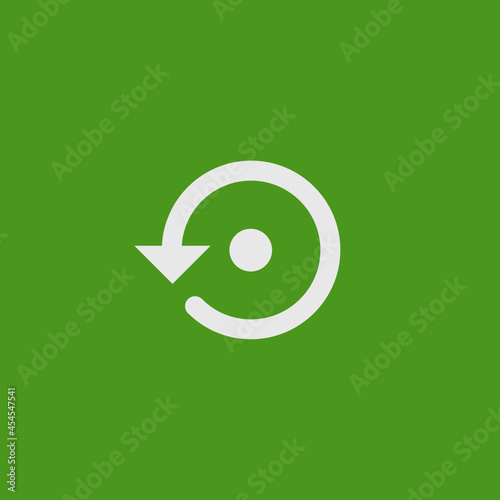 Master Reset - App Icon Button