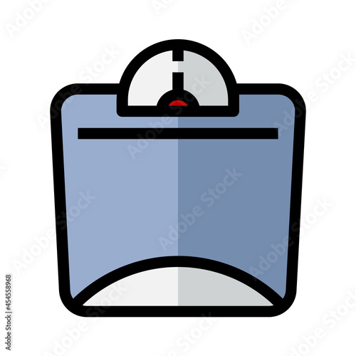 weighing scale