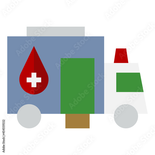 mobile unit
