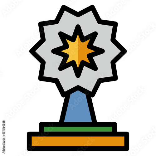 trophy
