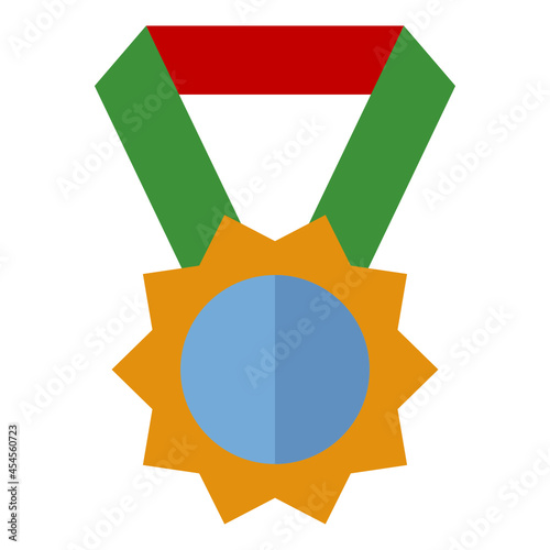 medal