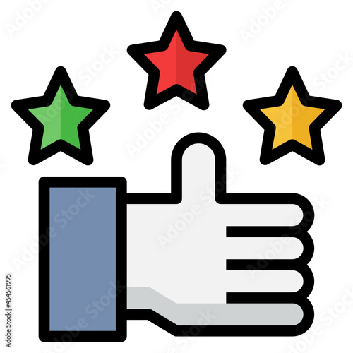 like