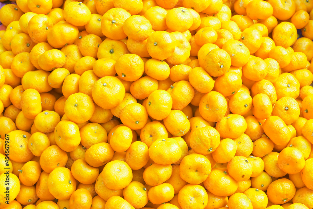 small orange mandarin (Clementine ) small orange mandarin (Clementine )