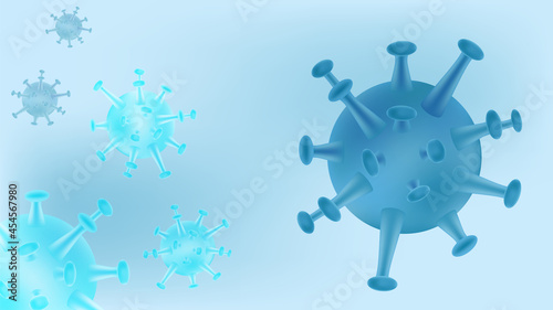 Covid-19, virus, disease, coronavirus, mutation, vaccine, treatment, blood cell