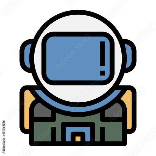 space suit