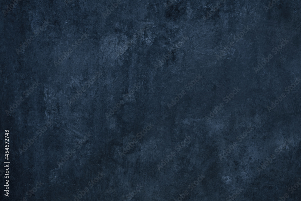 Abstract Grunge Dark Grey Background