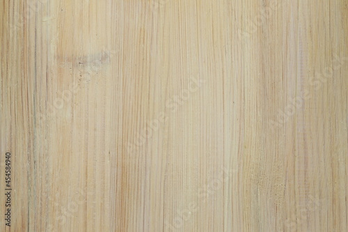Light wood texture. The wood is painted with varnish. 