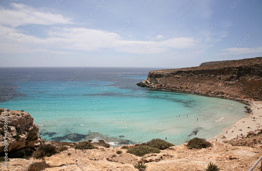 lampedusa
