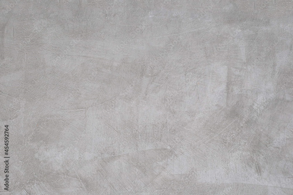 Brush stroked concrete wallpaper texture in light grey Brush stroked concrete wallpaper texture in light grey