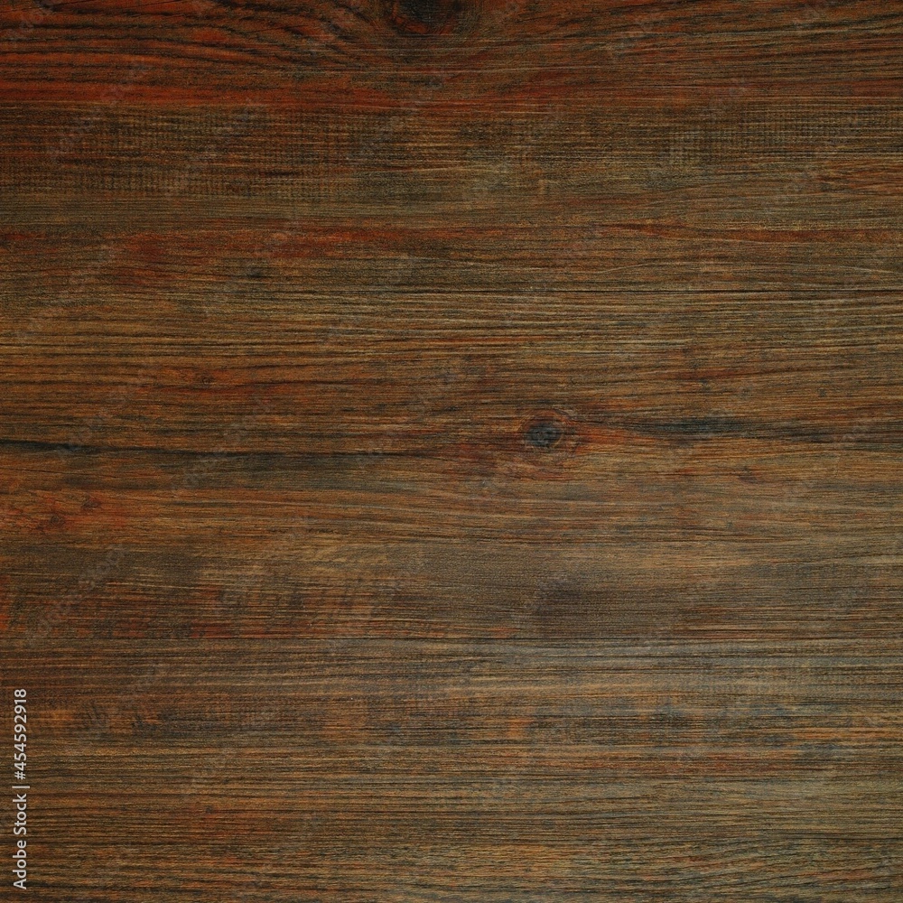 Fototapeta premium Flooring wood tile with a hand-scraped texture