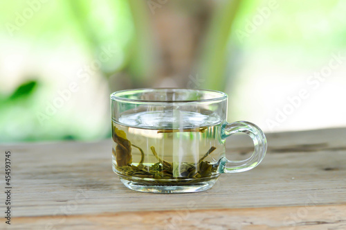 hot tea or cup of tea, Chinese tea