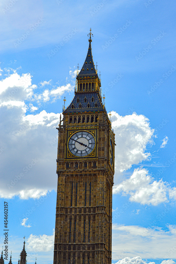 Big Ben - Londra