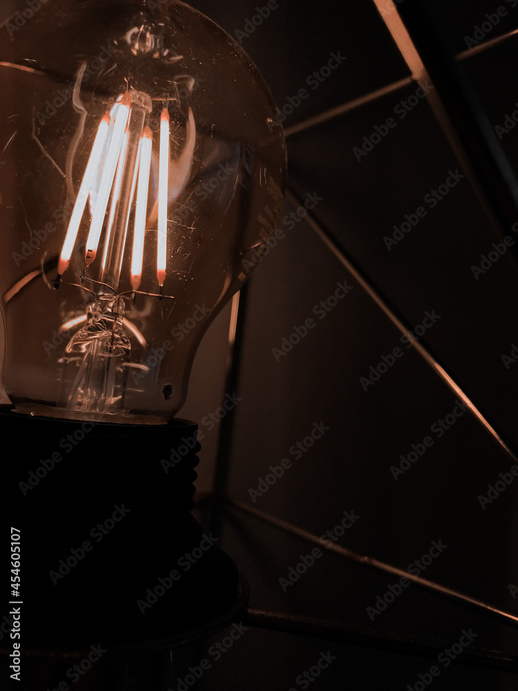 Ambient Lamp