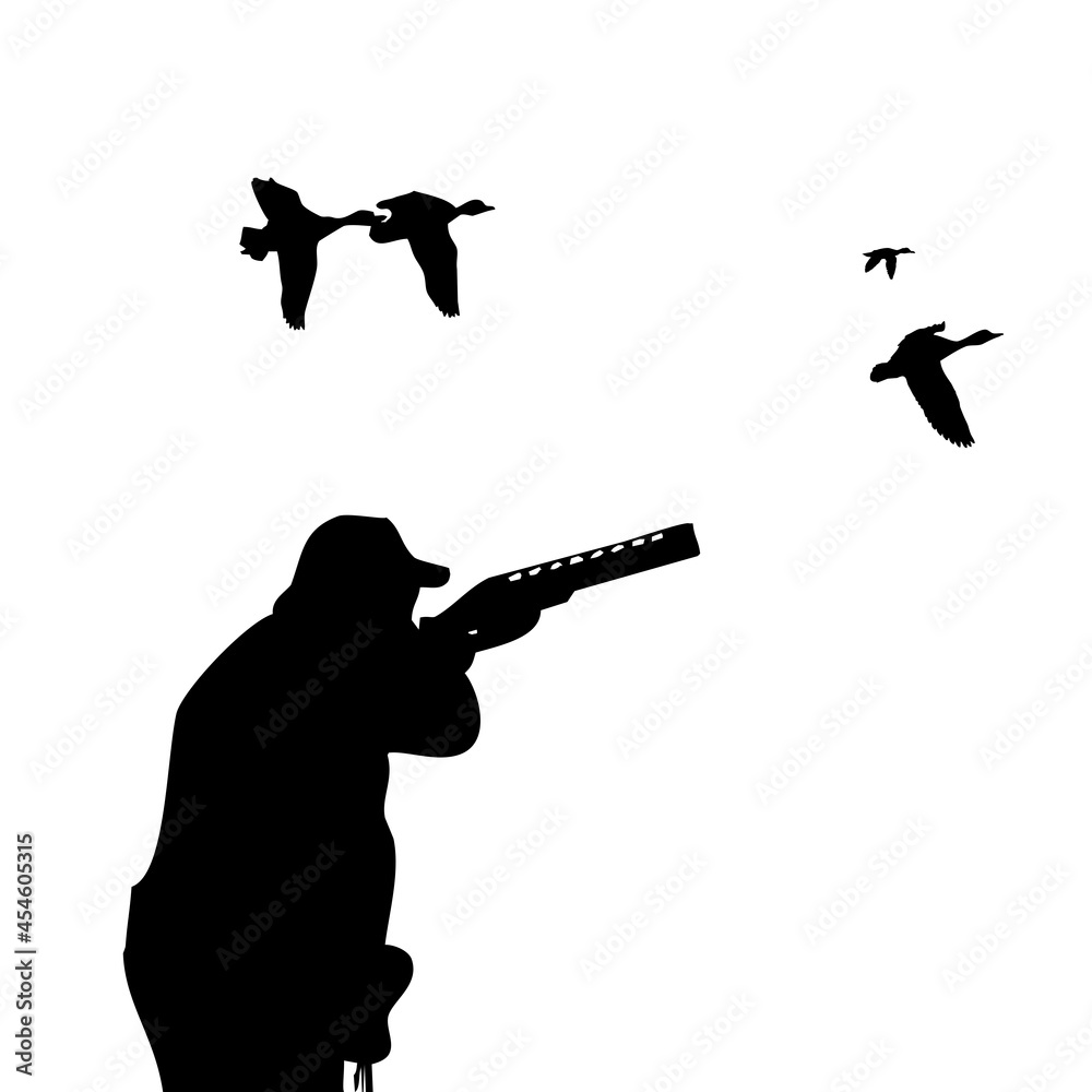 Tiro Stock Vector Adobe Stock