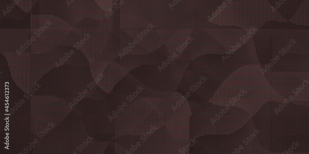 black geometric, abstract background, dark paper design, modern wallpaper, wall art, texture, with gradient, ider for web banner, product and poster, business presentation, space for tex