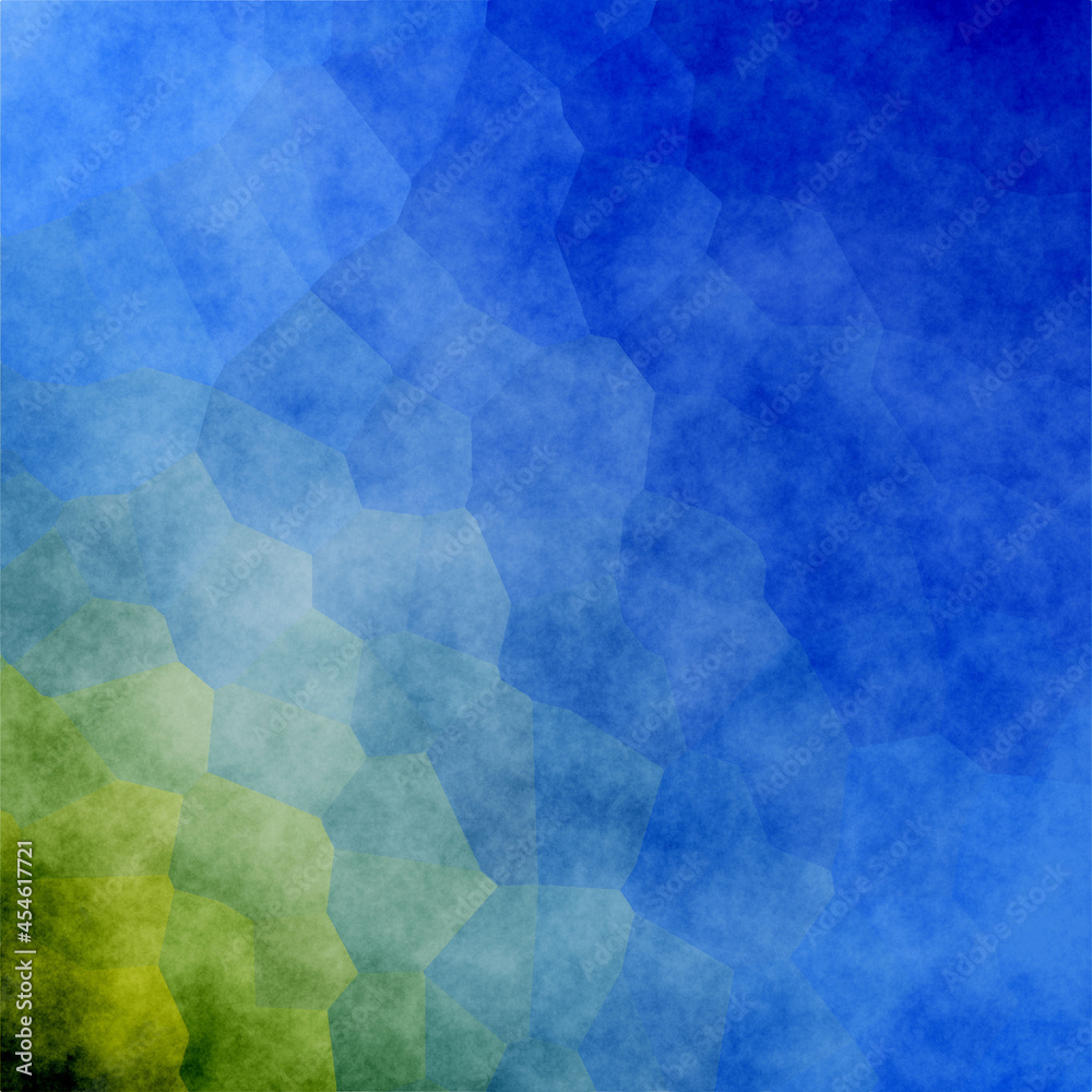 Blue watercolor background. Abstract background. Blue background with watercolor and grunge texture design, colorful textured paper. Blue watercolor background. Abstract background. Blue background with watercolor and grunge texture design, colorful textured paper.