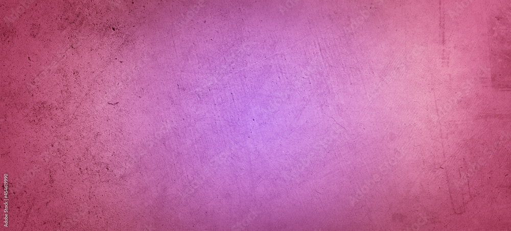Purple textured concrete background Purple textured concrete background