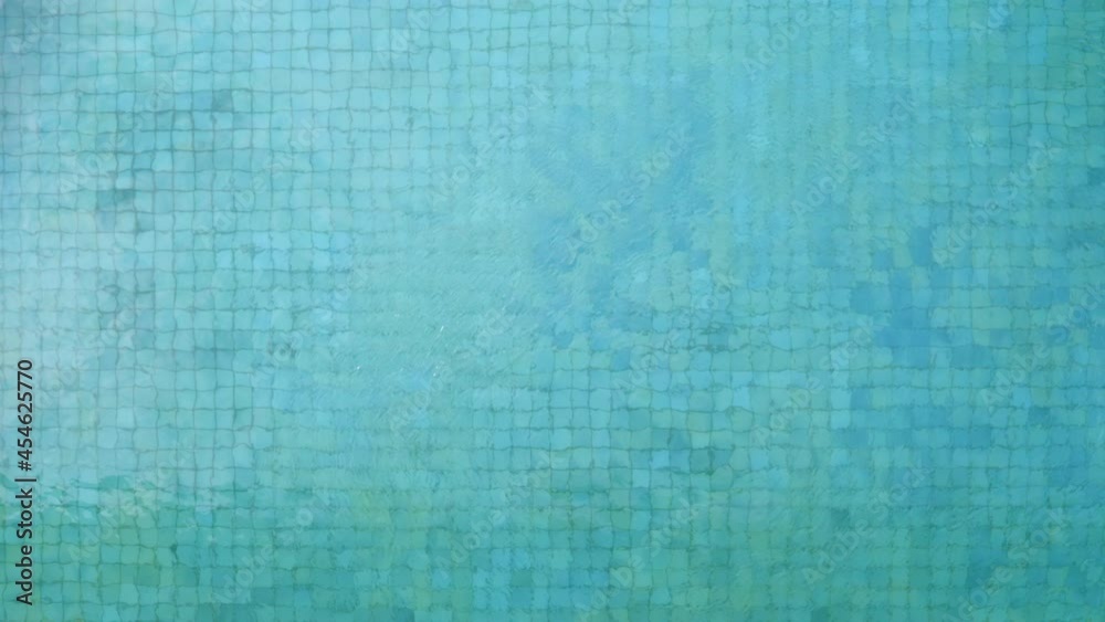 top view swimming pool water clear aqua blue summertime swim 4k top view swimming pool water clear aqua blue summertime swim 4k