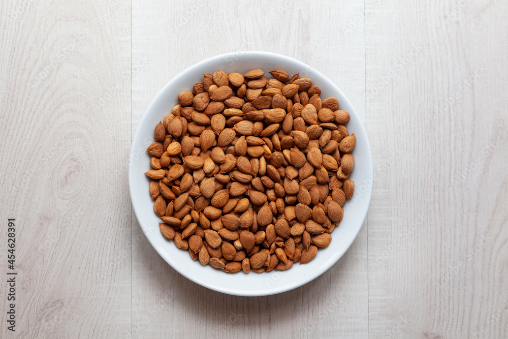apricot pits apricot pits
