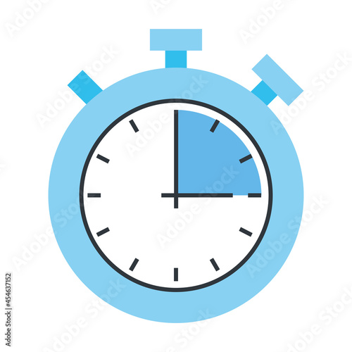 chronometer timer counter