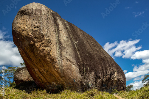 Elephant stone photo